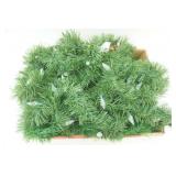 LED Christmas Garland