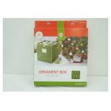 NEW Ornament Box