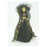 22" Witch Tree Topper