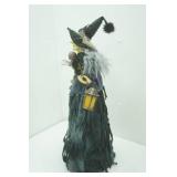 22" Witch Tree Topper