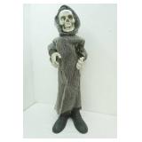 Animated Skeleton 38" tall