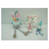 Spring & Easter Gnomes