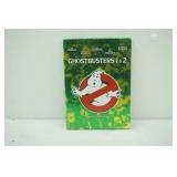Ghostbusters 1 & 2 DVD Set