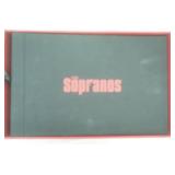 The Sopranos: The Complete Series DVD Gift Set