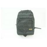 Steve Madden Black Backpack