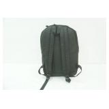 Steve Madden Black Backpack