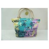 Robin Ruth Punta Cana Souvenir Tote Bag
