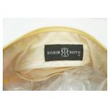 Robin Ruth Punta Cana Souvenir Tote Bag