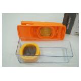 Mandoline Chopper