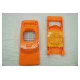 Mandoline Chopper