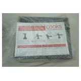 Cooks 14pc Corkscrew Gift Set. New/Never Opened