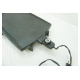 Presto Griddle (1 broken handle)