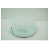 Cake Carrier. New/Like New