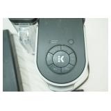 Keurig K Supreme and Pod Storage Drawer