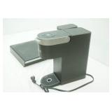 Keurig K Supreme and Pod Storage Drawer
