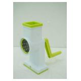 Southern Homewares Deluxe Manual Rotary Drum Grater