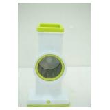 Southern Homewares Deluxe Manual Rotary Drum Grater