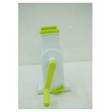 Southern Homewares Deluxe Manual Rotary Drum Grater