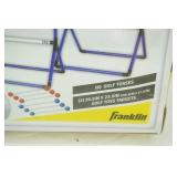 NEW Franklin Quick Set Golf Toss Game