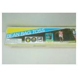 NEW Franklin Bean Bag Toss Yard Game
