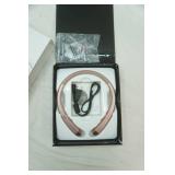 LG Tone Infinim Bluetooth Stereo Headset