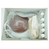 NEW GiGi Mini Pro Kit. Waxing Starter Kit