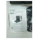 For King Air Compression Leg Massager. NEW/Like NEW