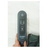 For King Air Compression Leg Massager. NEW/Like NEW