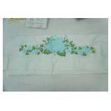 Stamped Cross Stitch Kits, Embroidery Floss