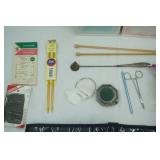 Sewing and Craft Supplies