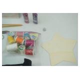 Sewing and Craft Supplies