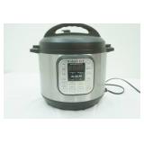 Instant Pot Duo 7-in-1 Multi Cooker