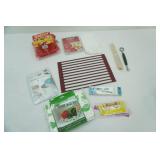 Kitchen Utensils, Tools, and Supplies