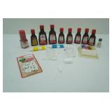 Cake Decorating Tools & Accessories; Extracts