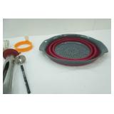 Kitchen Utensils and Tools