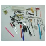 Kitchen Utensils and Tools