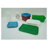 Food Storage Containers