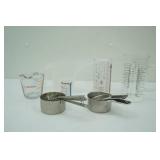 Measuring Cups