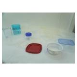 Food Storage Containers