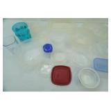 Food Storage Containers