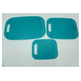 Set of 3 Cutting Boards