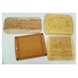 Wooden Cutting Boards