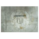 Epicurious 12" Square Pan