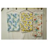 3ct Linen Tablecloths