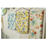 3ct Linen Tablecloths