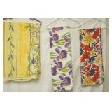 3ct Linen Tablecloths