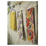 3ct Linen Tablecloths