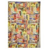 3ct Linen Tablecloths