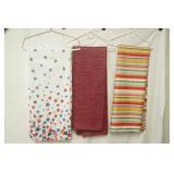 3ct Linen Tablecloths