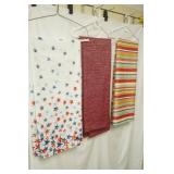 3ct Linen Tablecloths